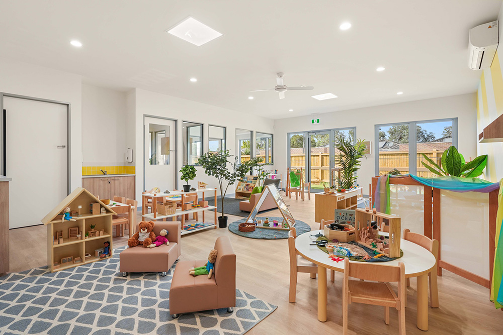 One Learn Early Education Centre