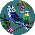 Samantha Cunningham Avatar